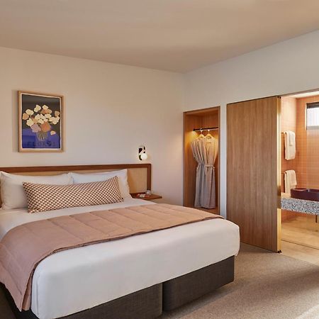 The Clairfield Hotel Mudgee Esterno foto