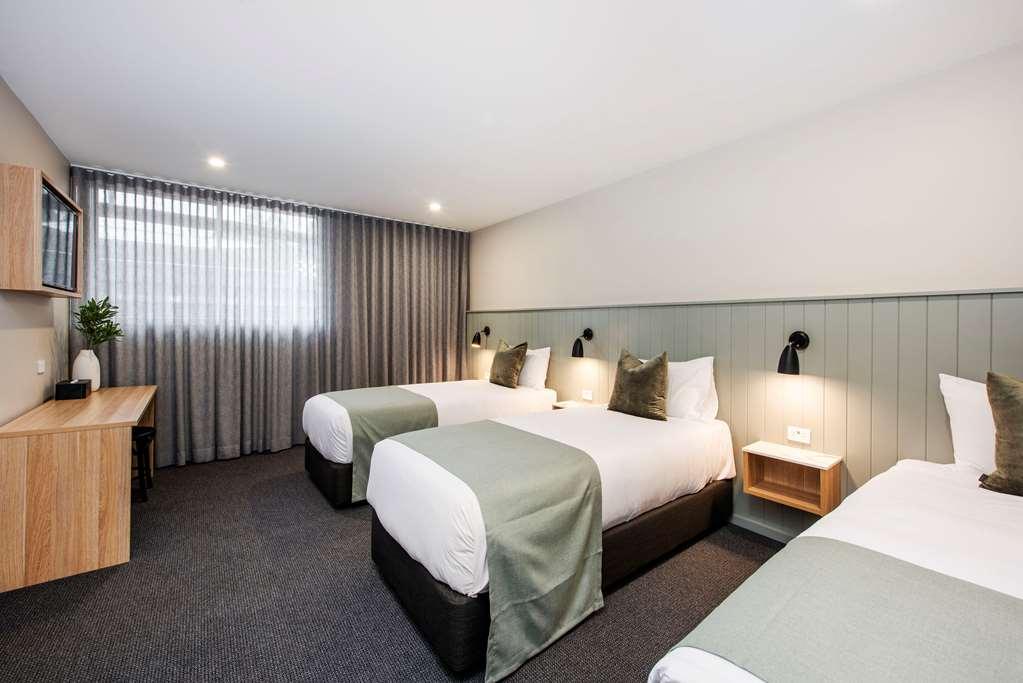 The Clairfield Hotel Mudgee Camera foto