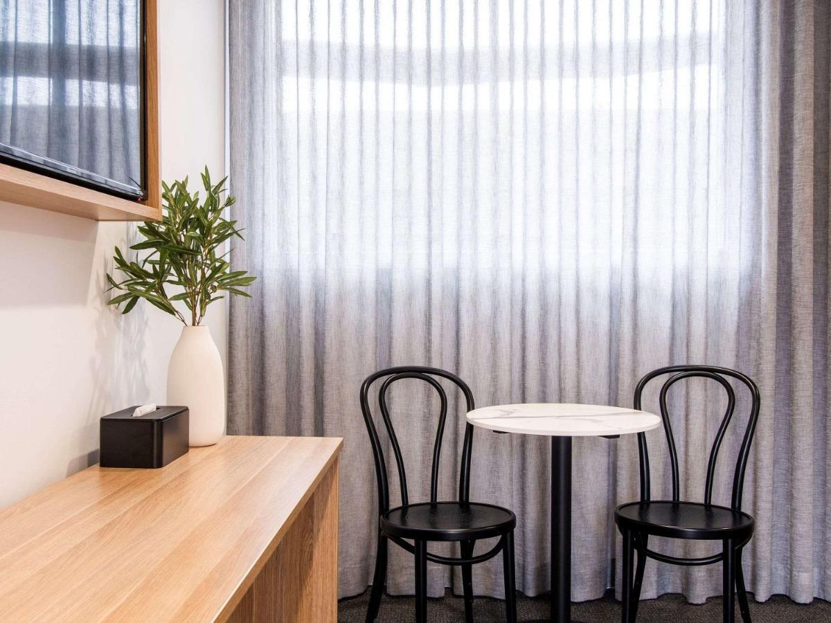 The Clairfield Hotel Mudgee Esterno foto