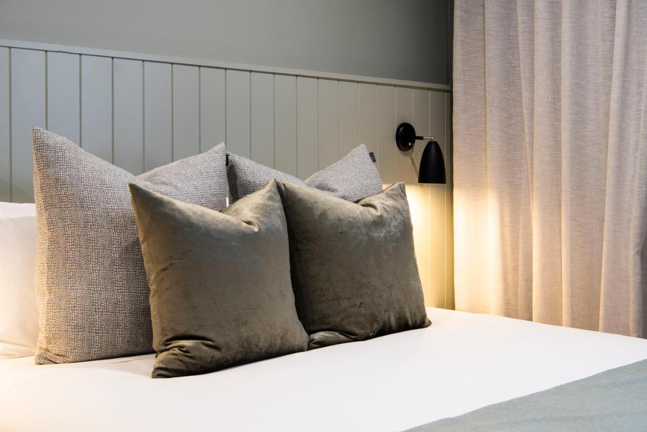 The Clairfield Hotel Mudgee Esterno foto