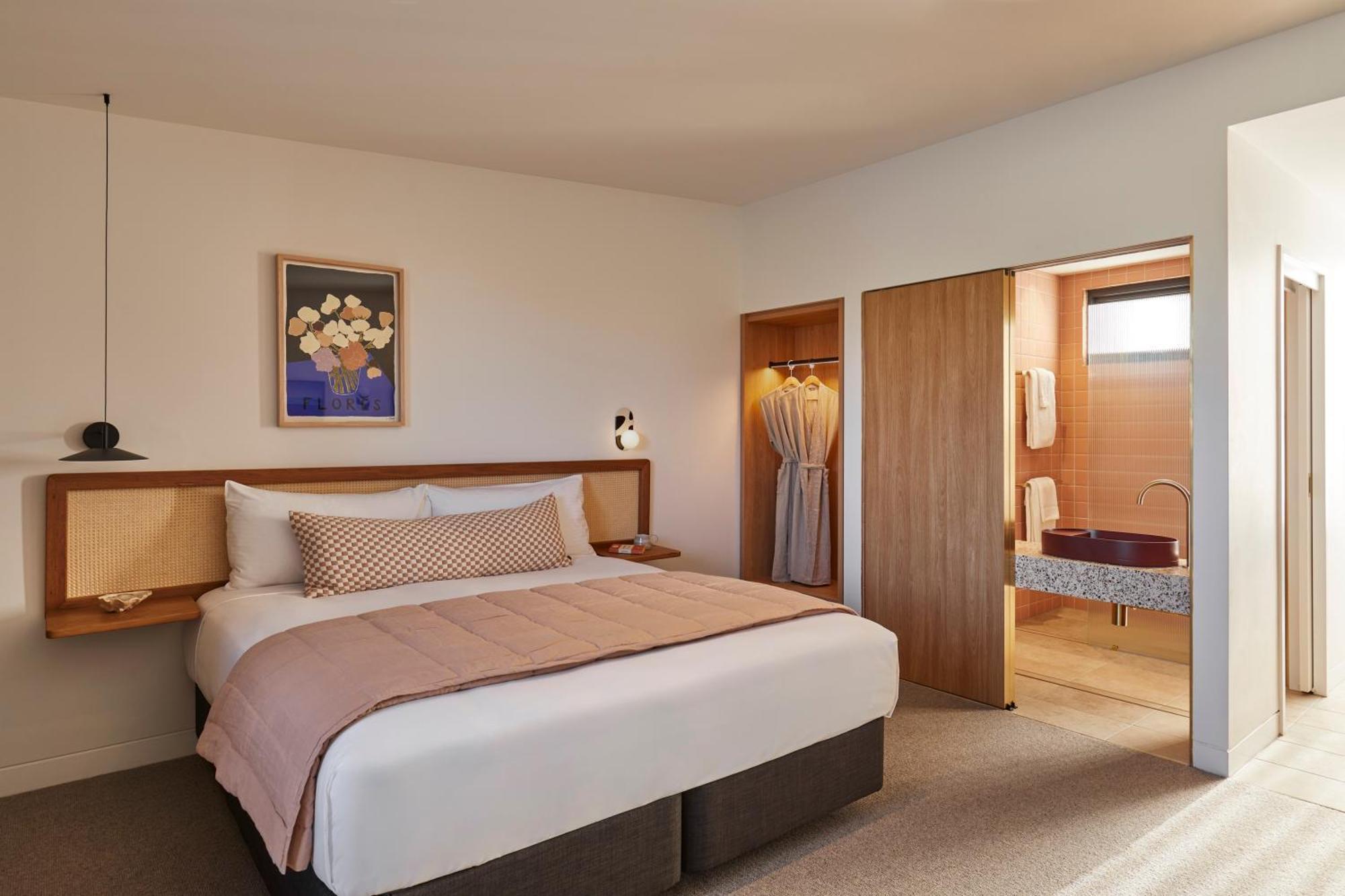 The Clairfield Hotel Mudgee Esterno foto