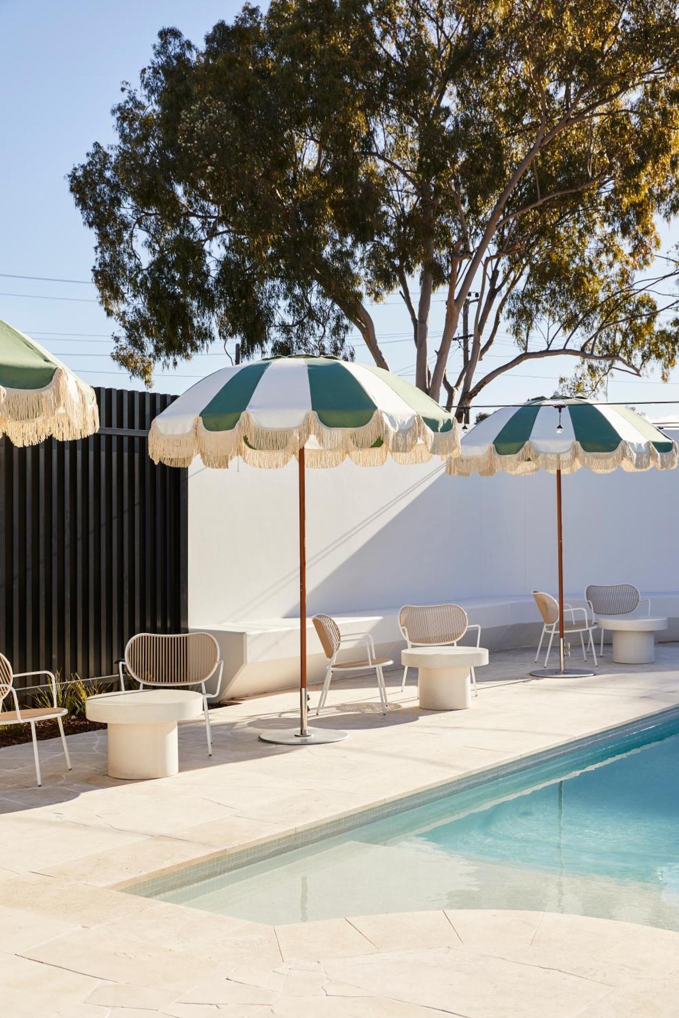 The Clairfield Hotel Mudgee Esterno foto