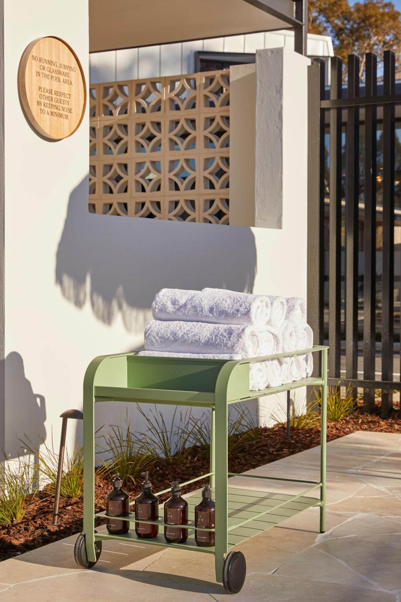 The Clairfield Hotel Mudgee Esterno foto