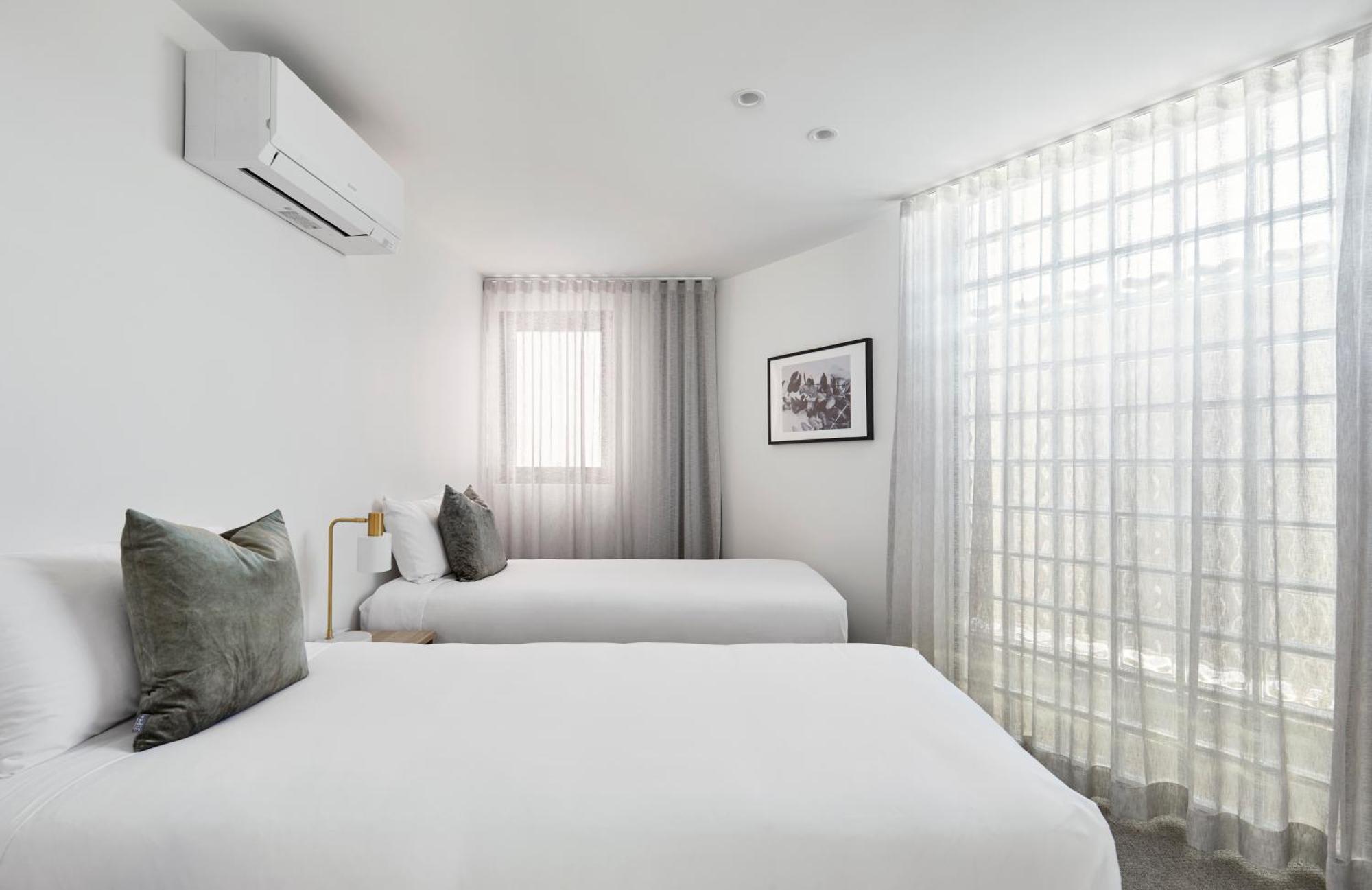 The Clairfield Hotel Mudgee Esterno foto