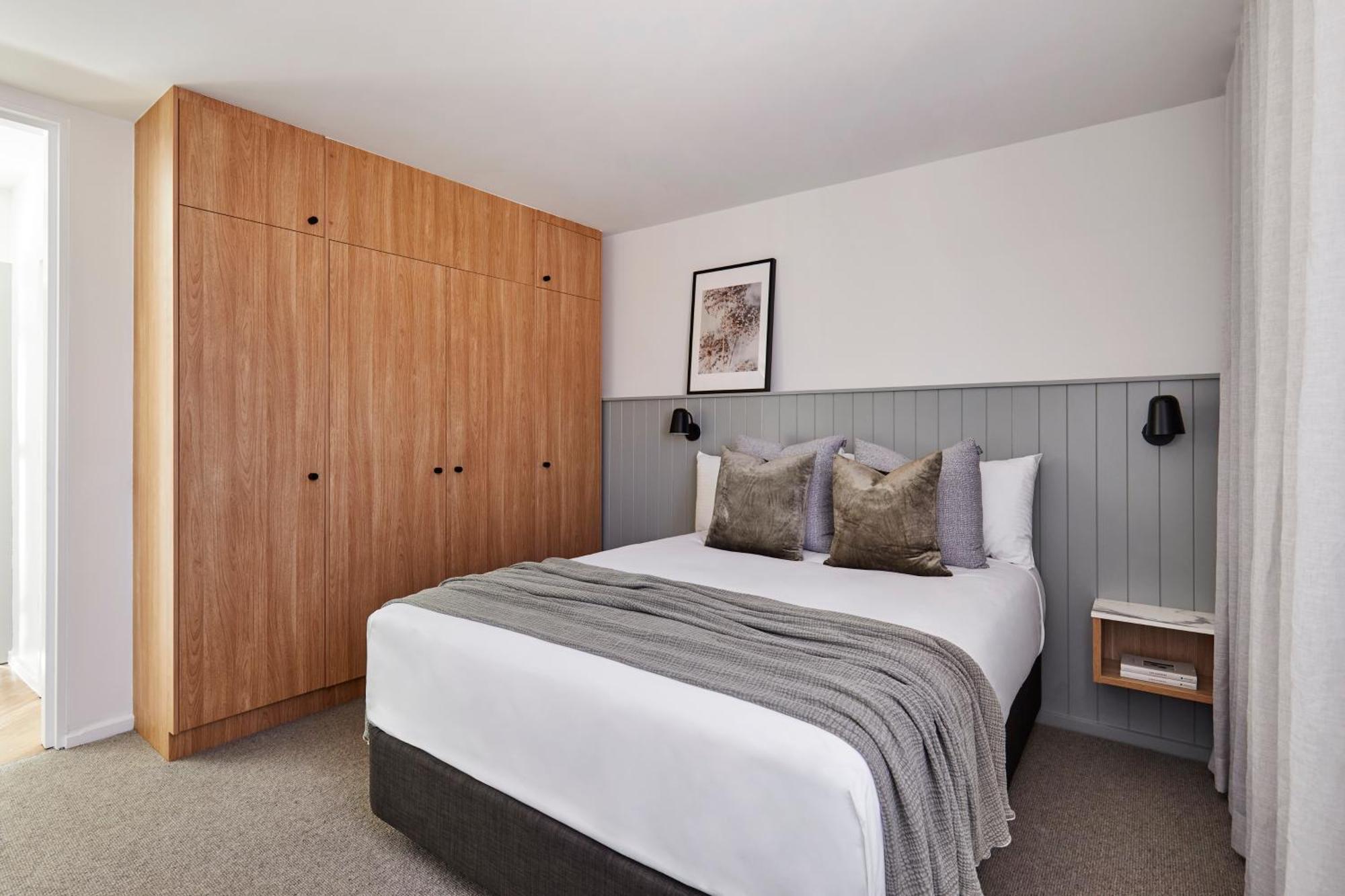 The Clairfield Hotel Mudgee Esterno foto