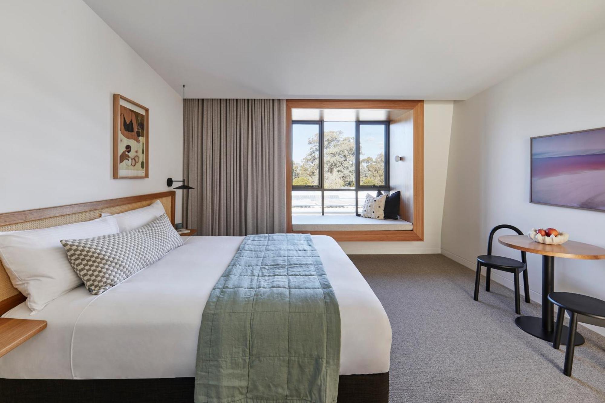 The Clairfield Hotel Mudgee Esterno foto