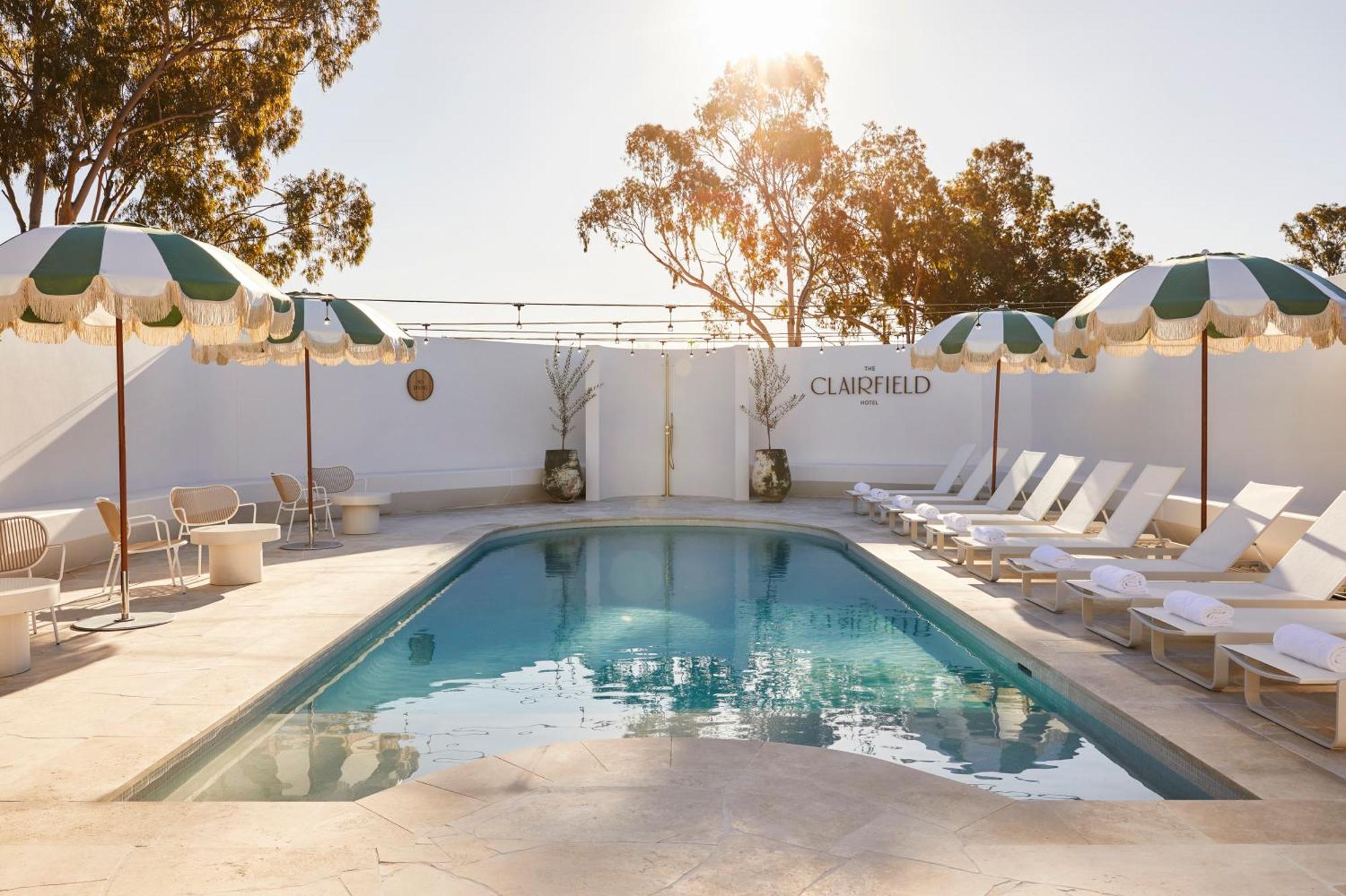 The Clairfield Hotel Mudgee Esterno foto