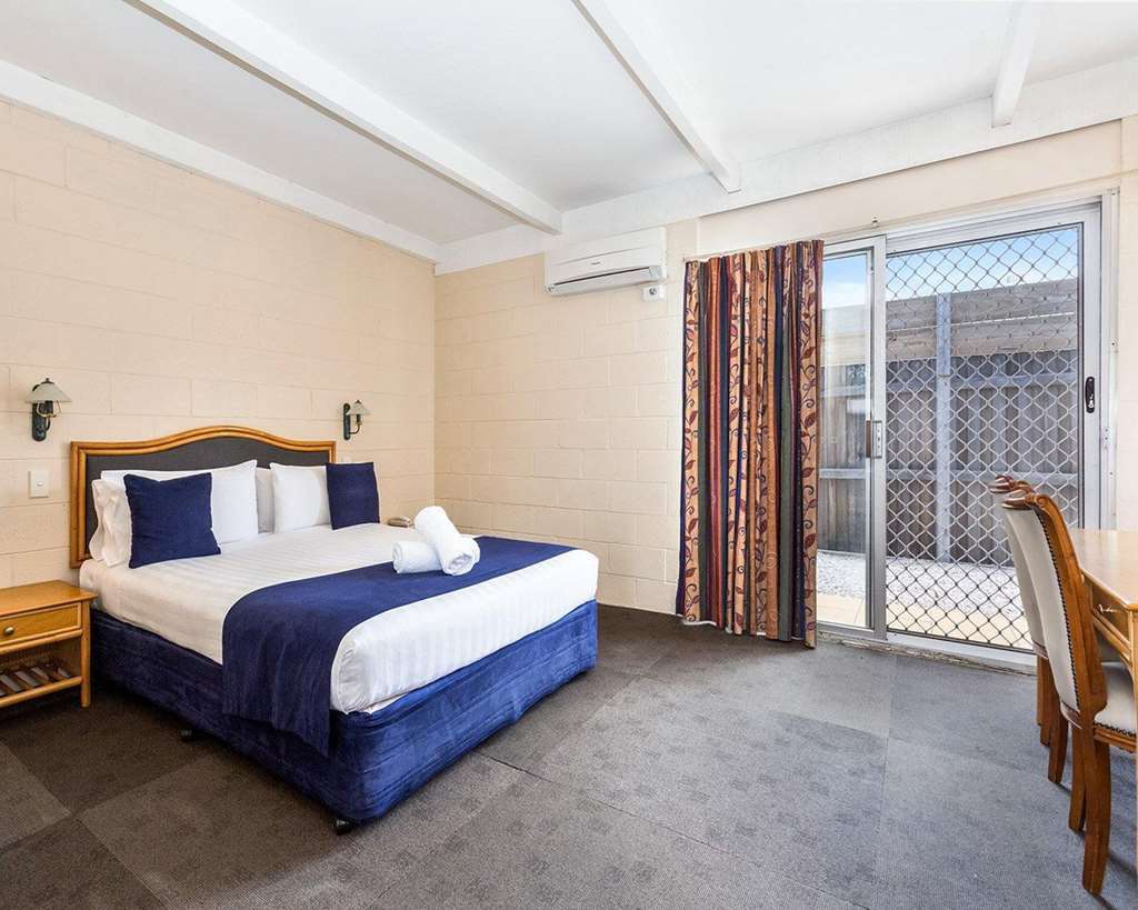 The Clairfield Hotel Mudgee Camera foto