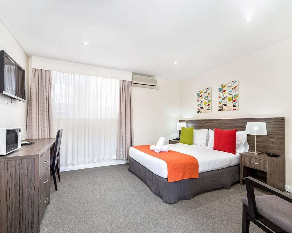 The Clairfield Hotel Mudgee Camera foto